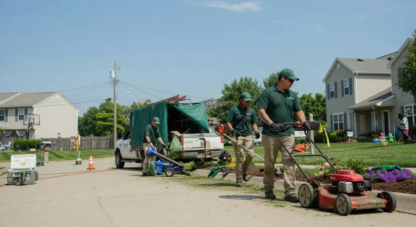 Irrigation Installation in Fort Laramie, WY near me